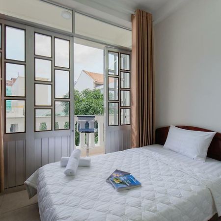 Vinlegend Hotel Nha Trang Exteriér fotografie