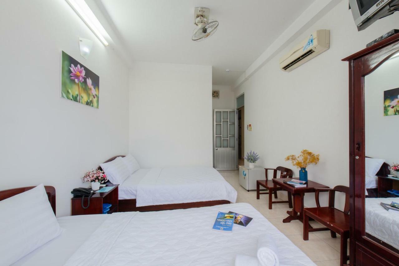 Vinlegend Hotel Nha Trang Exteriér fotografie