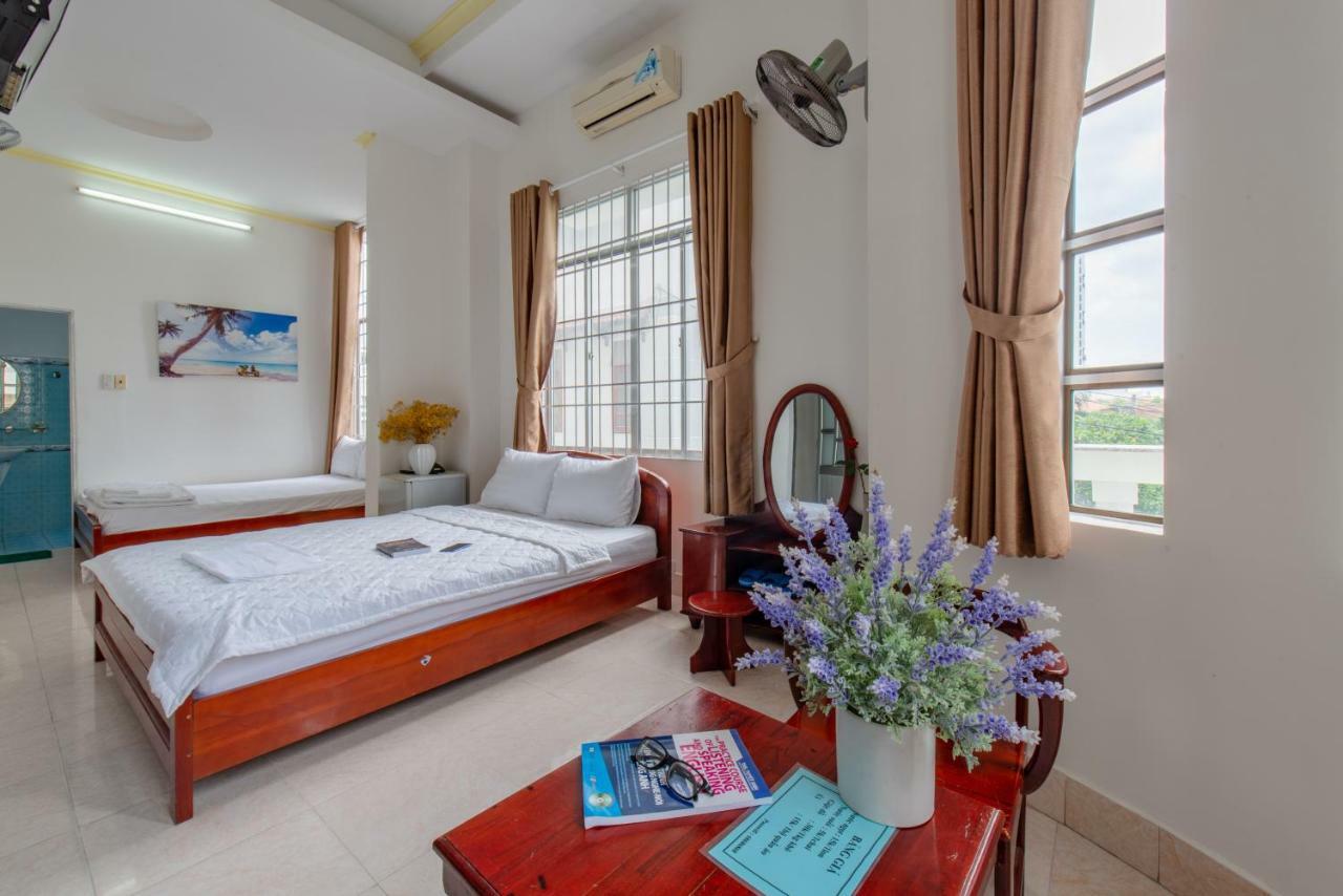 Vinlegend Hotel Nha Trang Exteriér fotografie