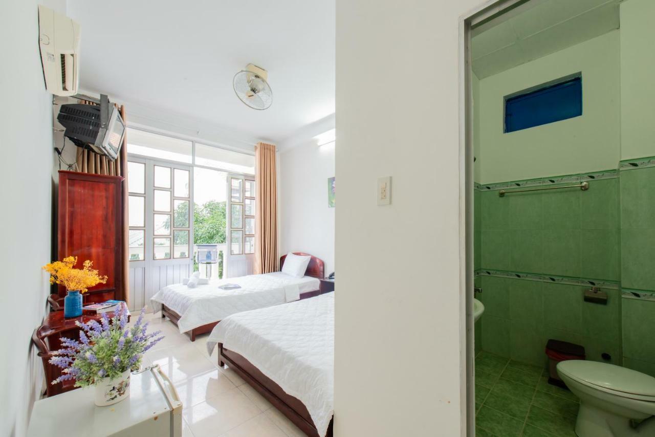 Vinlegend Hotel Nha Trang Exteriér fotografie