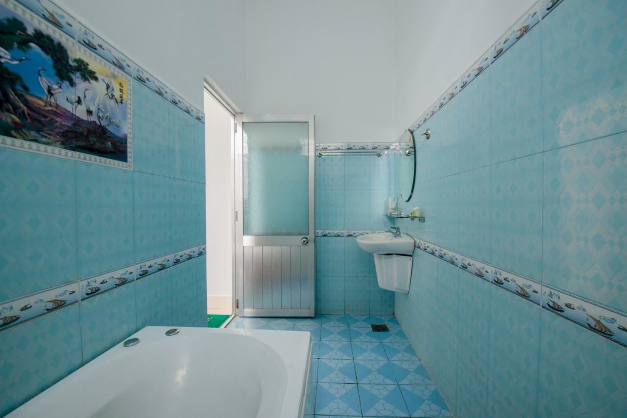 Vinlegend Hotel Nha Trang Exteriér fotografie