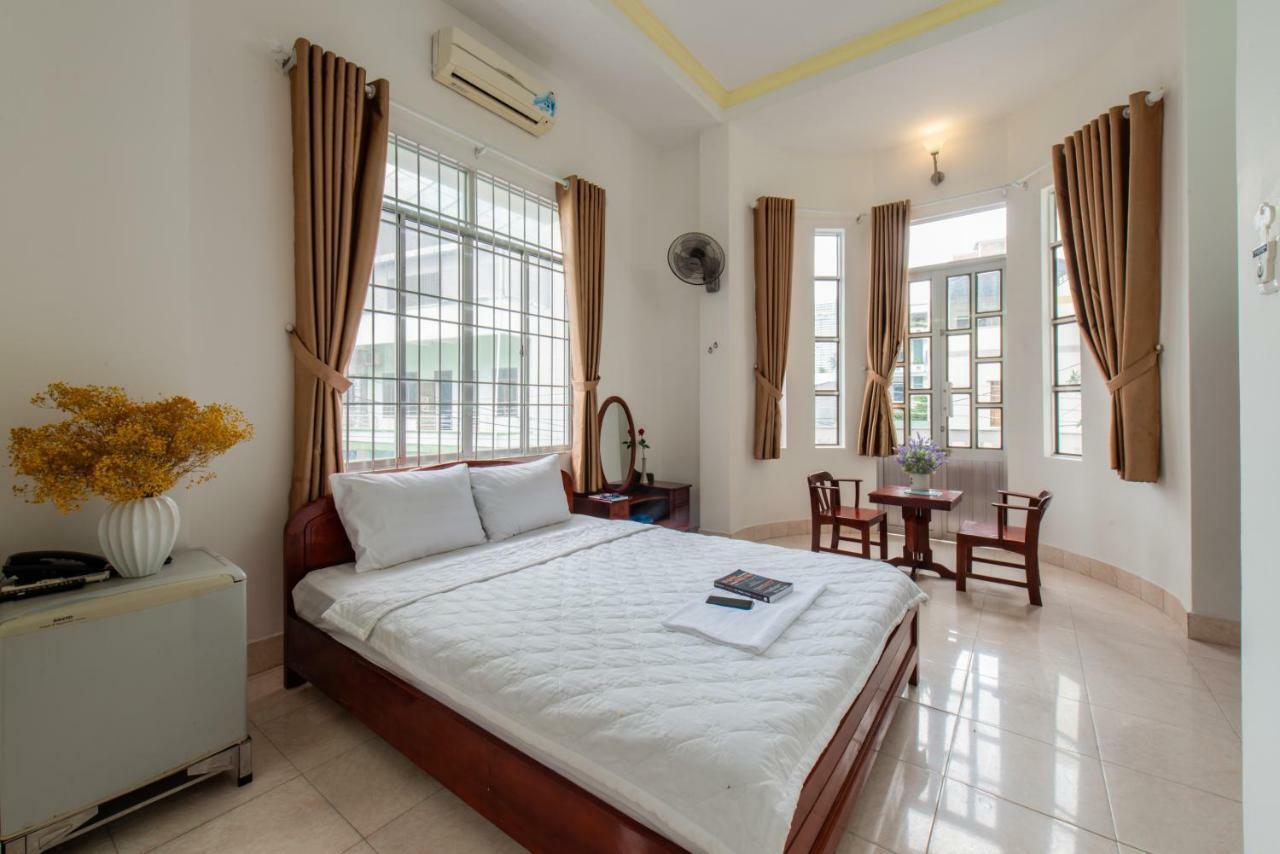 Vinlegend Hotel Nha Trang Exteriér fotografie