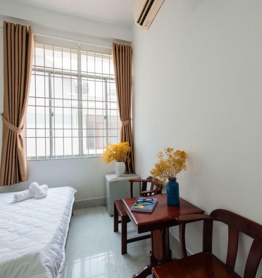 Vinlegend Hotel Nha Trang Exteriér fotografie