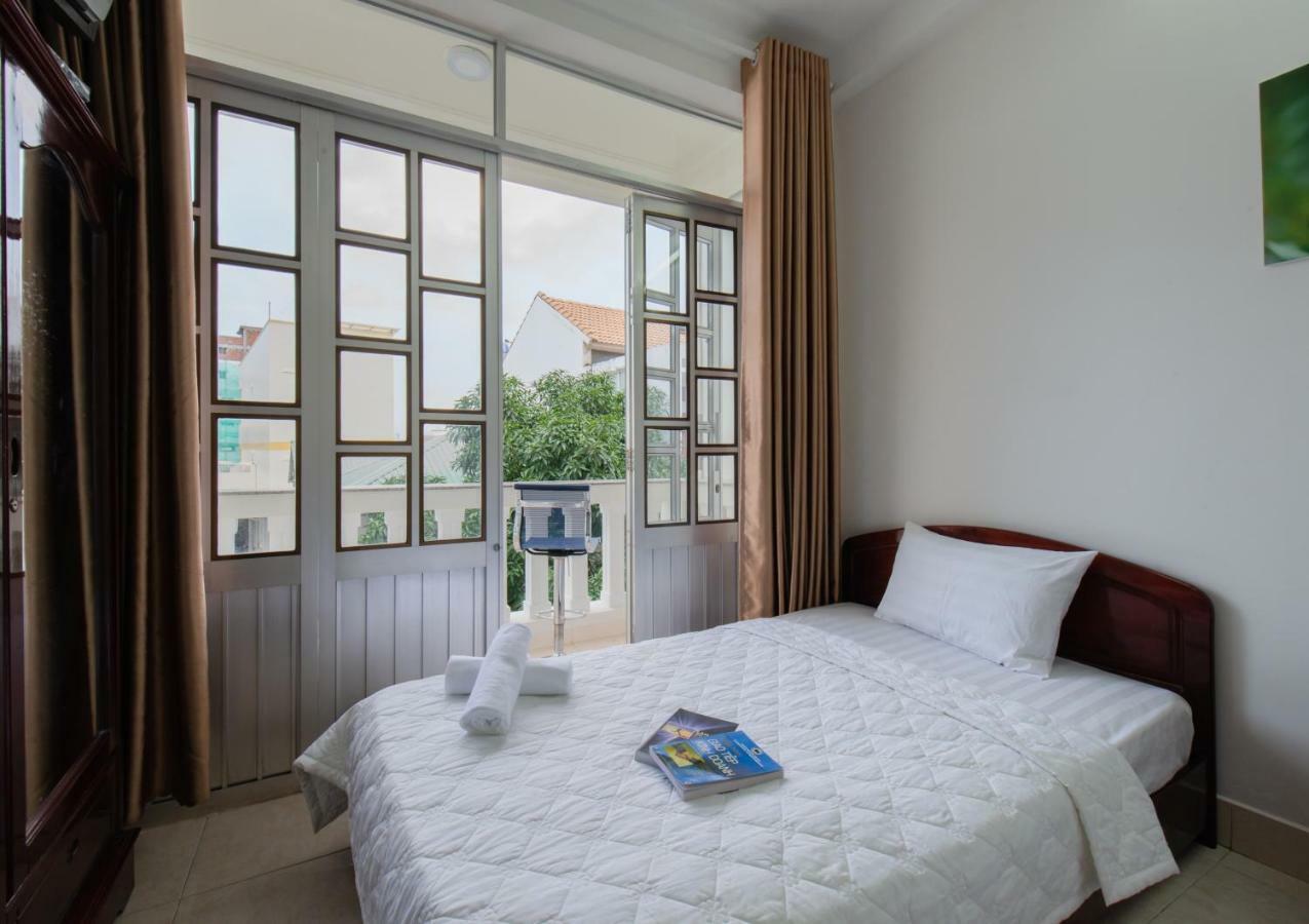 Vinlegend Hotel Nha Trang Exteriér fotografie