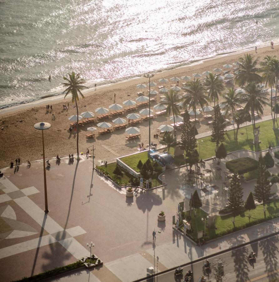 Vinlegend Hotel Nha Trang Exteriér fotografie